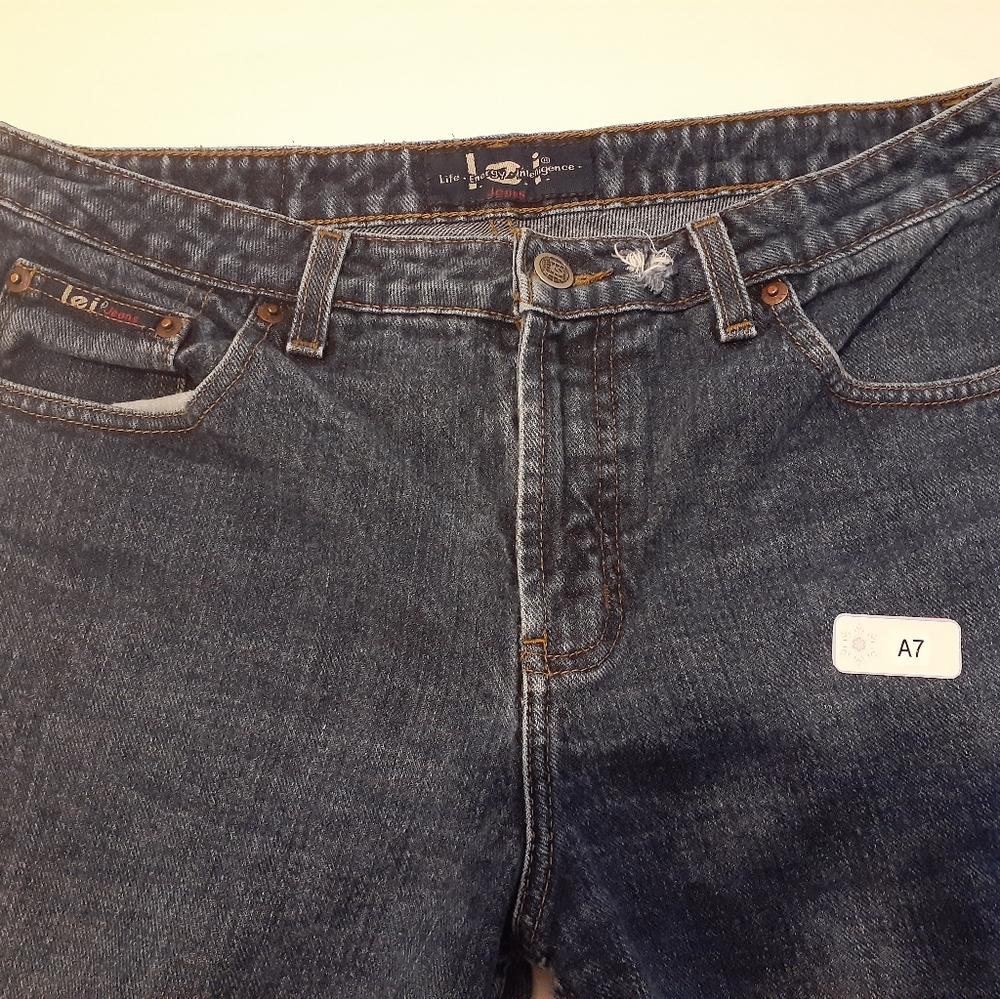 IEI Women's Jean's. Size 11